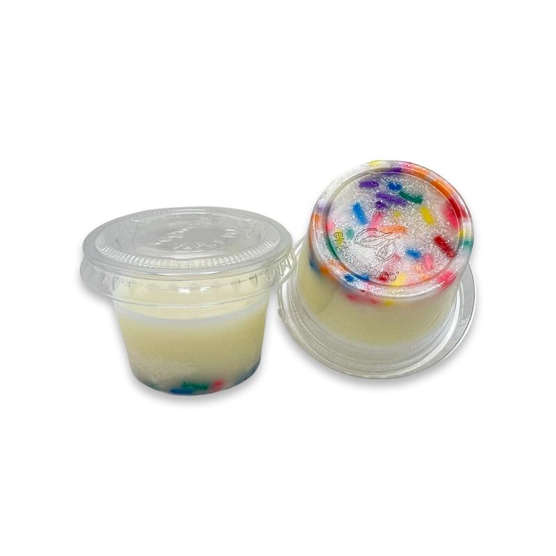 Cake, Soy Wax Melts