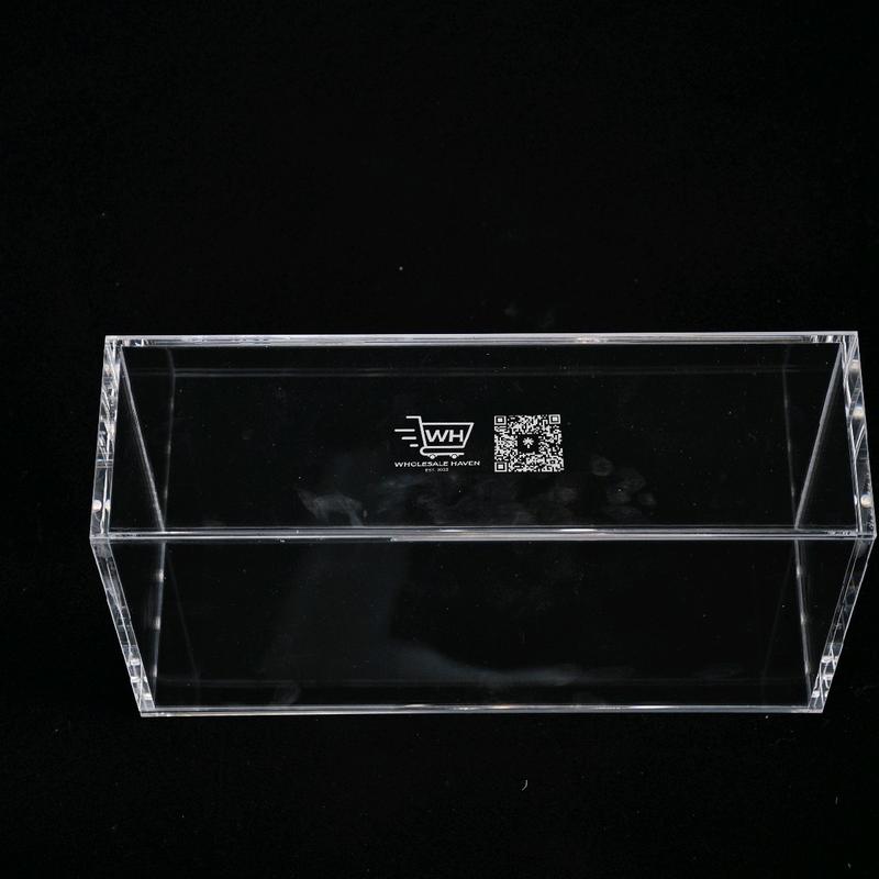 Acrylic Display Case for Pokemon Celebrations Ultra Premium Collection Box UPC