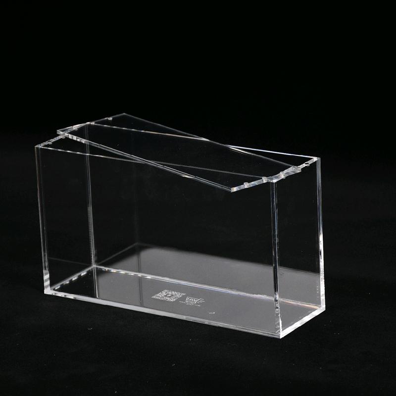 Acrylic Display Case for Pokemon Celebrations Ultra Premium Collection Box UPC