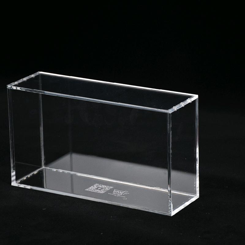 Acrylic Display Case for Pokemon Celebrations Ultra Premium Collection Box UPC