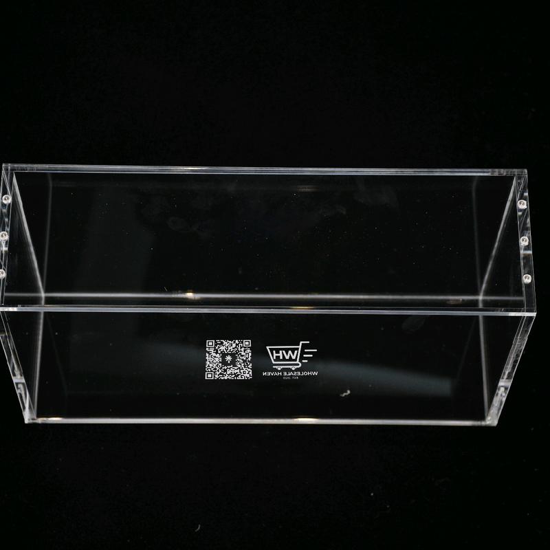 Acrylic Display Case for Pokemon Celebrations Ultra Premium Collection Box UPC