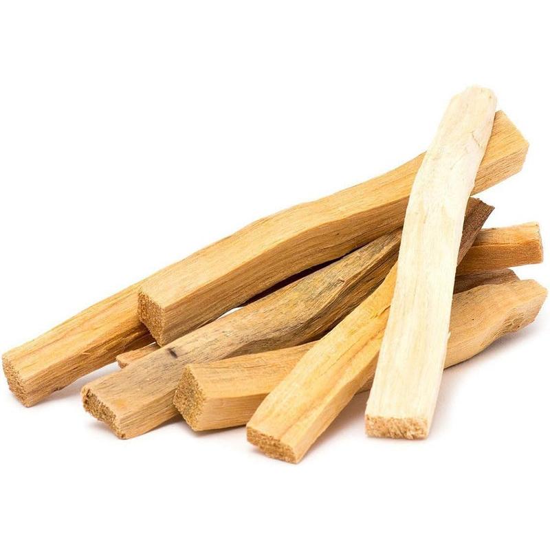 Palo Santo smudge sticks 2oz 3-4