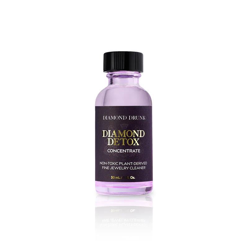 Diamond Detox Concentrate Malibu Rain - Cleaning Concentrate