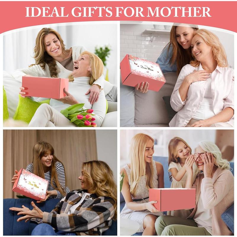 Birthday Gifts For Mom From Daughter  Mom Gifts Birthday Presents For Mom Christmas Gifts for Mom From Son  Mom Ever Gifts For Mother Day Happy Birthday Mom