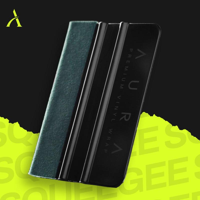 Aura Squeegee