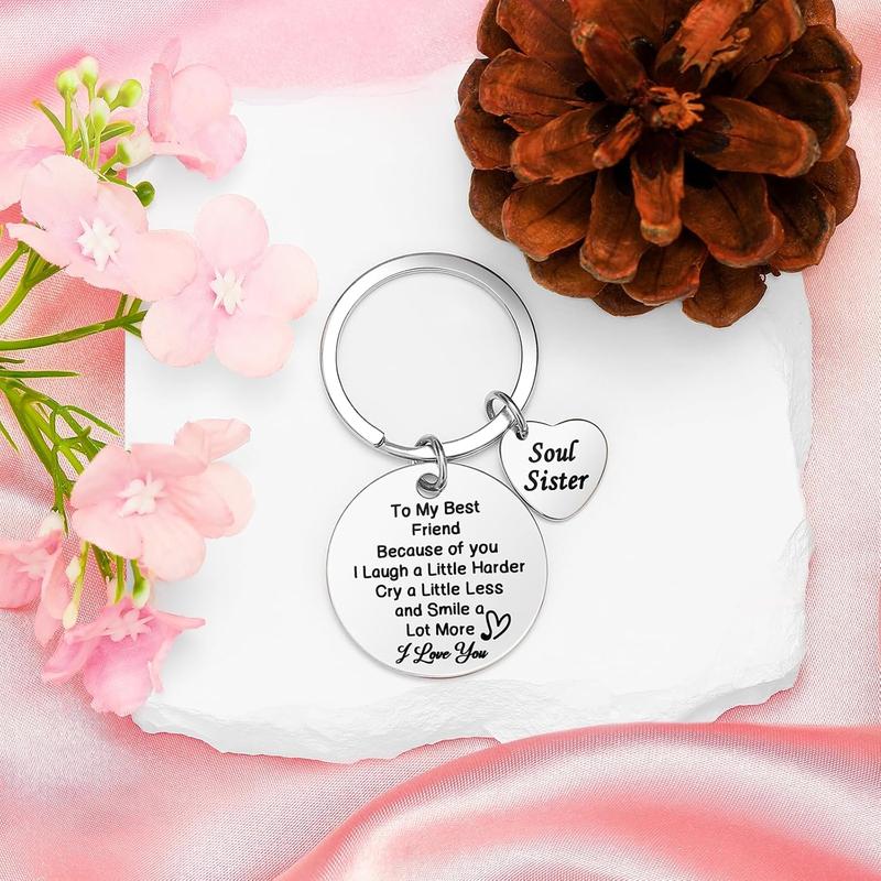 Friend Birthday Gifts for Women Friendship Gifts for Women  Friends Gifts for Women Bestie Gifts for Friend Woman  Friend Gift Basket for Friends Female Soul Sister BFF Bestfriend