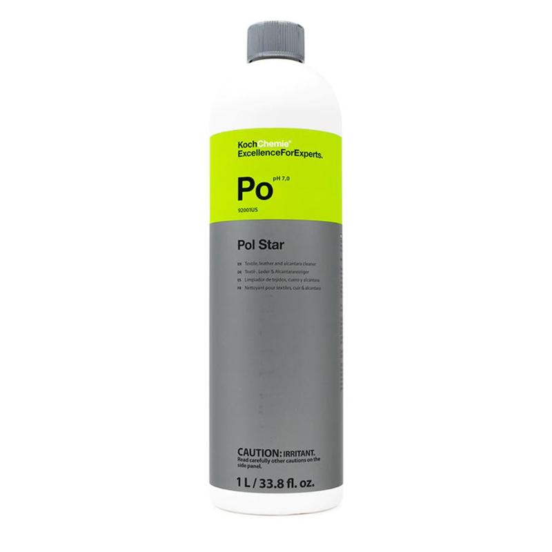 KOCH CHEMIE | Pol Star - All Purpose Cleaner