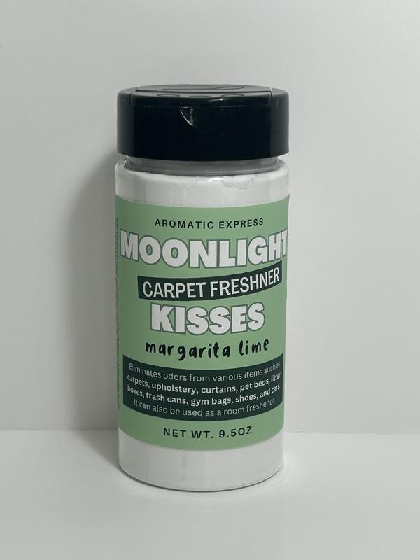 Scented Carpet Powder   Carpet Freshner   Odor Eliminnator