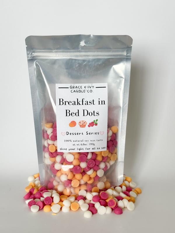 Dots Series: Wax Melts Large Bag