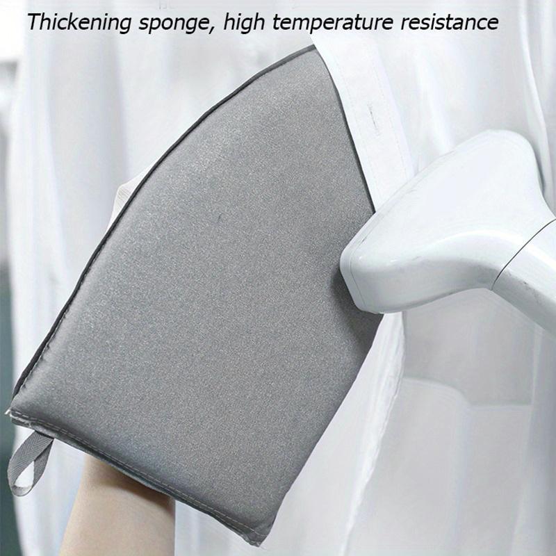 Waterproof Thicken Ironing Glove, 1 Count Heat Resistant Glove, Garment Steamer Sleeve for Home Bedroom