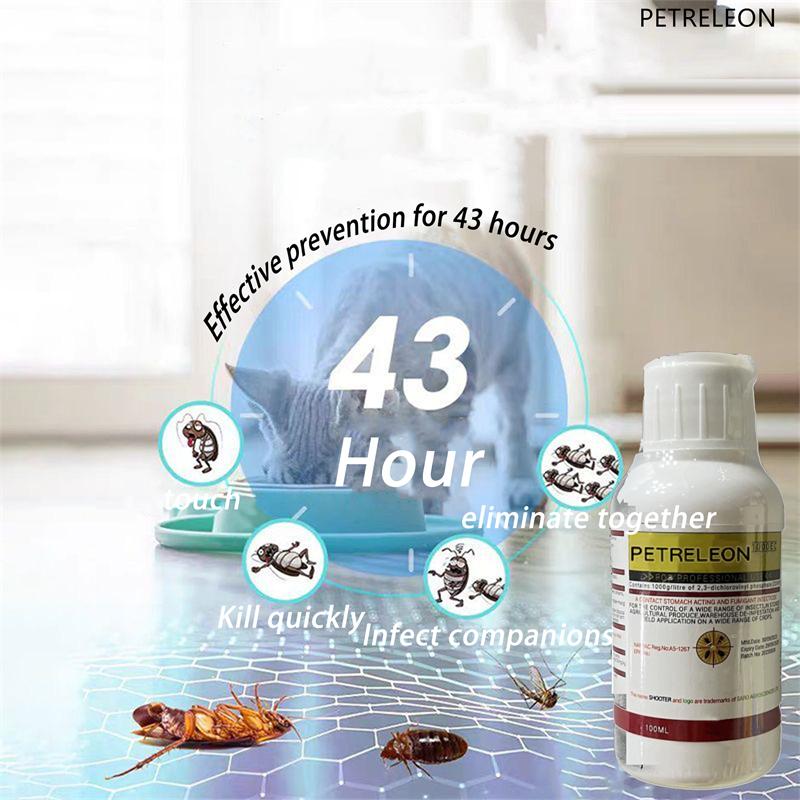 HB-Hot Selling HB-Hot Selling Effectively eliminatecockroaches, insects, householdspray