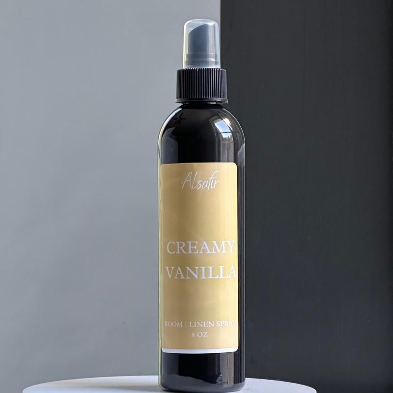 Room and linen spray long lasting Scent Freshener