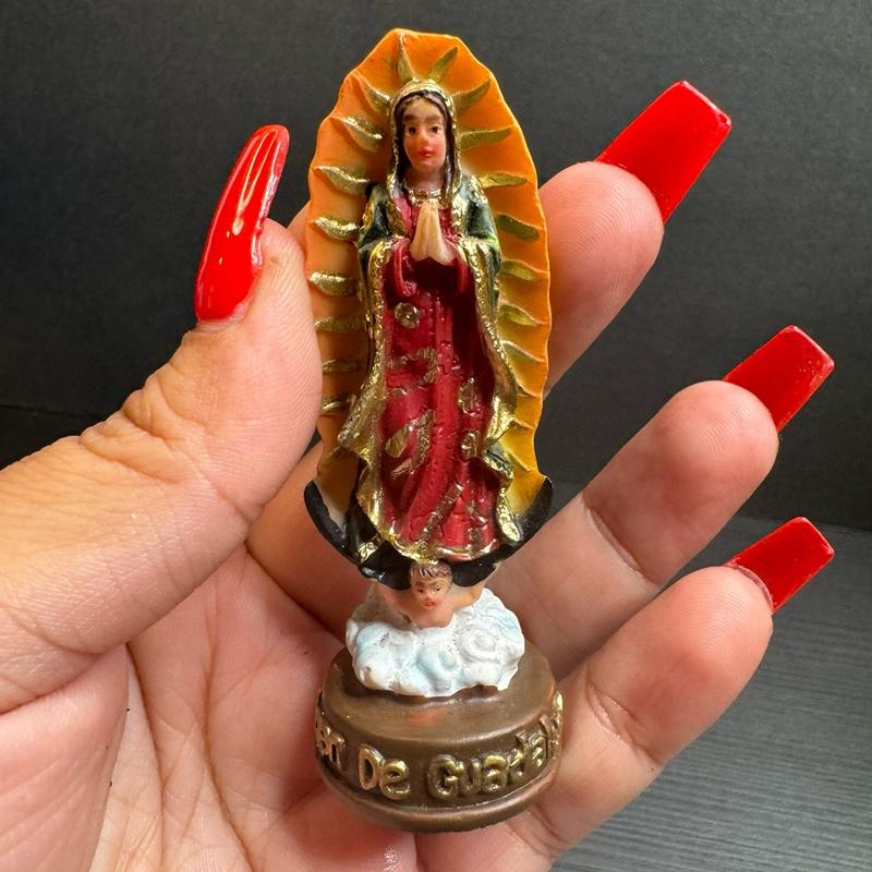 Virgen de Guadalupe