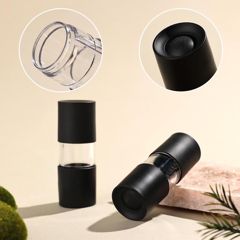 10ml Empty Pressed Oil Bottle, 10pcs set Refillable Travel Oil Dropper Bottle, Perfume Bottle for Travel Daily Use