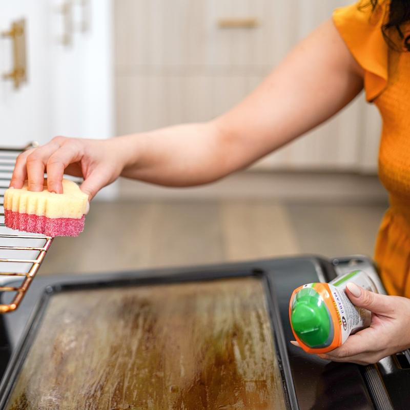 Scrub Daddy MVP Cleaning Bundle