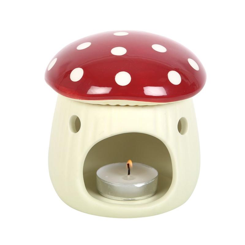 Tealight Wax Warmers