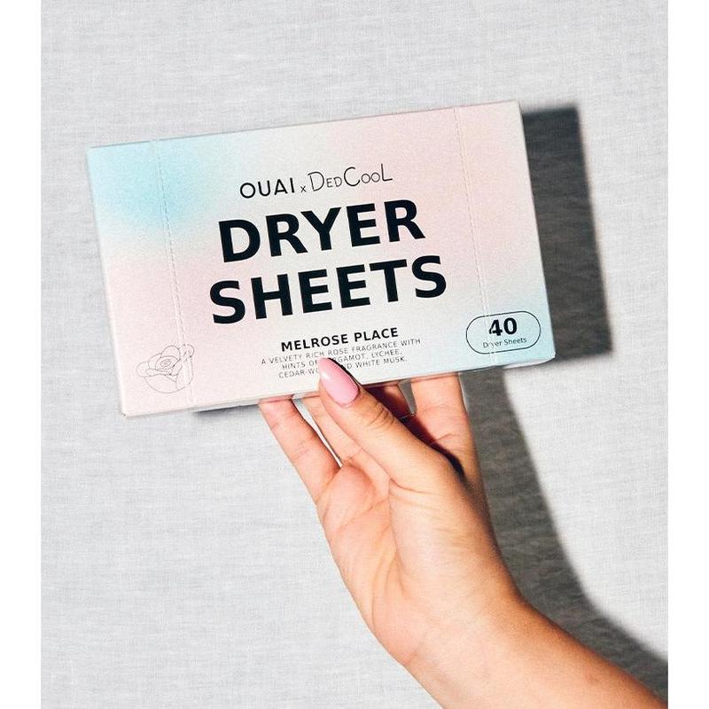 Melrose Place Dryer Sheets