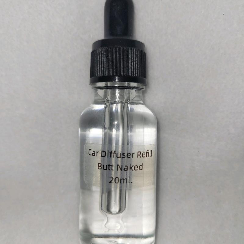 Diffuser refill 20ml. great for cars or home