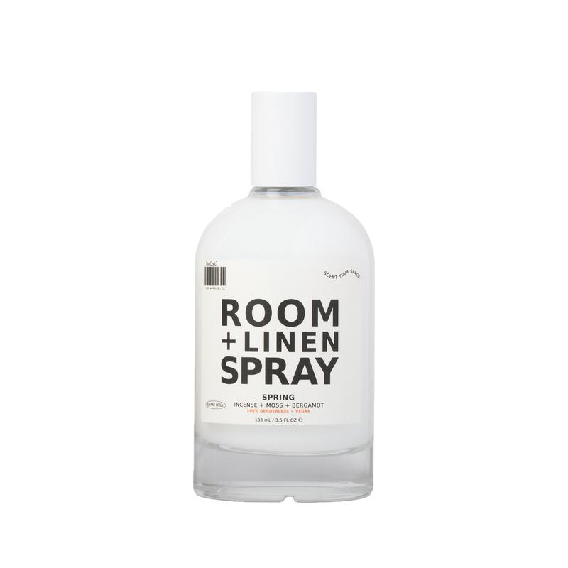 Room + Linen Spray 05 