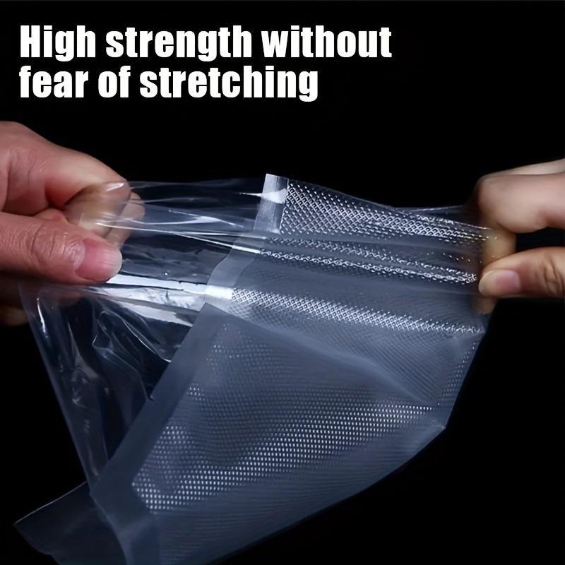 Vacuum Sealer Bag, Durable Food Preservation Bag, Household Kitchen Supplies Accessories, Kitchen Accessories