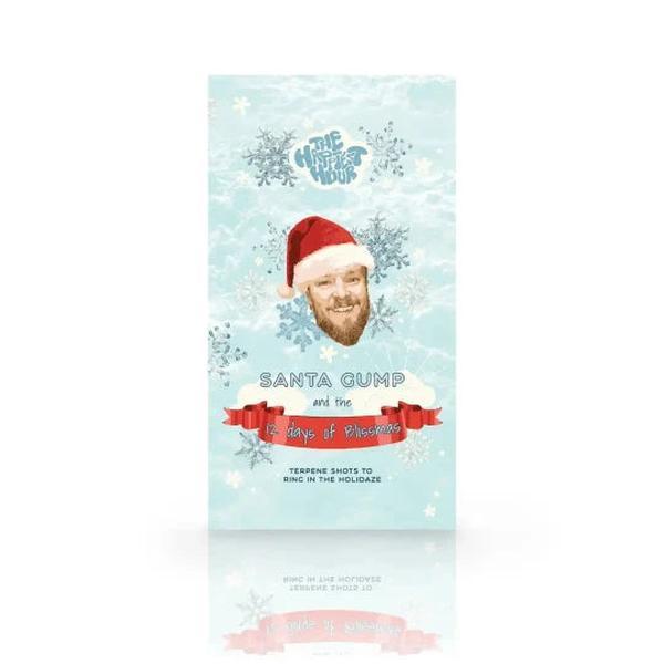 12 Days of Blissmas Advent Calendar | Stoner Gump Collaboration