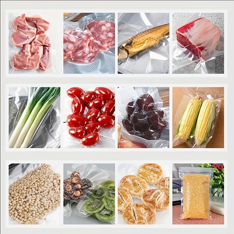 Vacuum Sealer Bag, Durable Food Preservation Bag, Household Kitchen Supplies Accessories, Kitchen Accessories