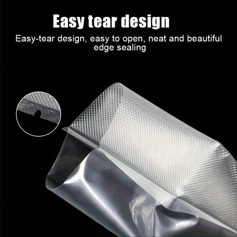 Vacuum Sealer Bag, Durable Food Preservation Bag, Household Kitchen Supplies Accessories, Kitchen Accessories