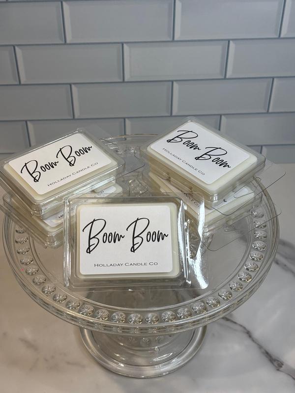 Long Lasting Highly Scented Wax Melts Perfect for Home Decor and Freshening Aroma