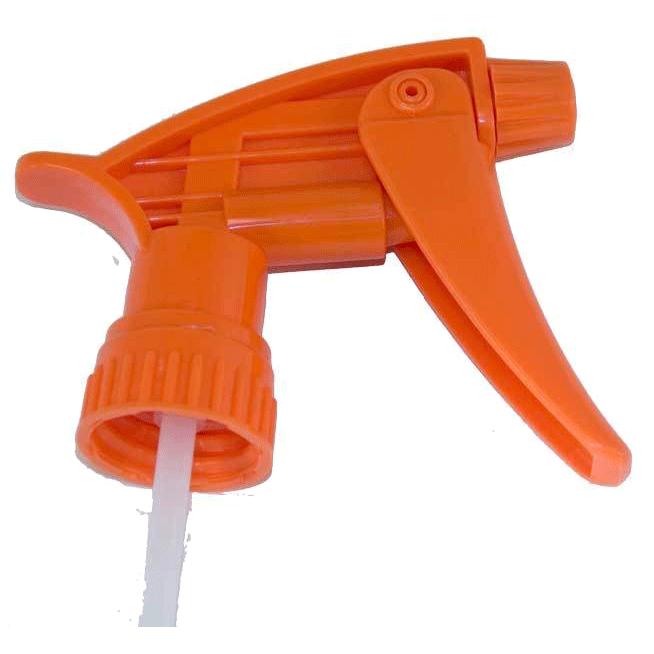 Bottle Sprayer Orange