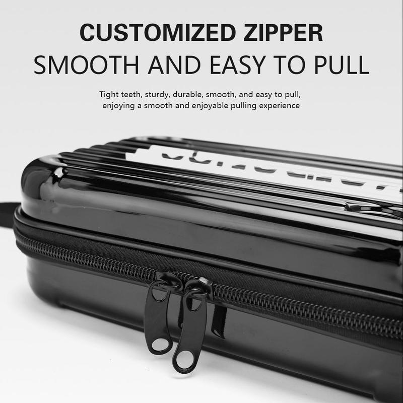 Portable Hair Clipper Storage Bag, Hair Clipper Storage Tool, Barber Tool Storage Bag, Professional Barber Tool Storage Bag