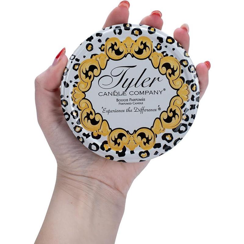 High Maintenance Tyler Candle 3.4oz