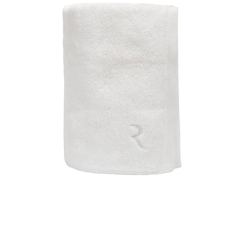 Resore Body Towel in White