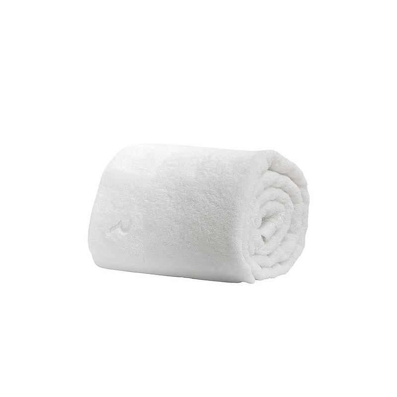 Resore Body Towel in White