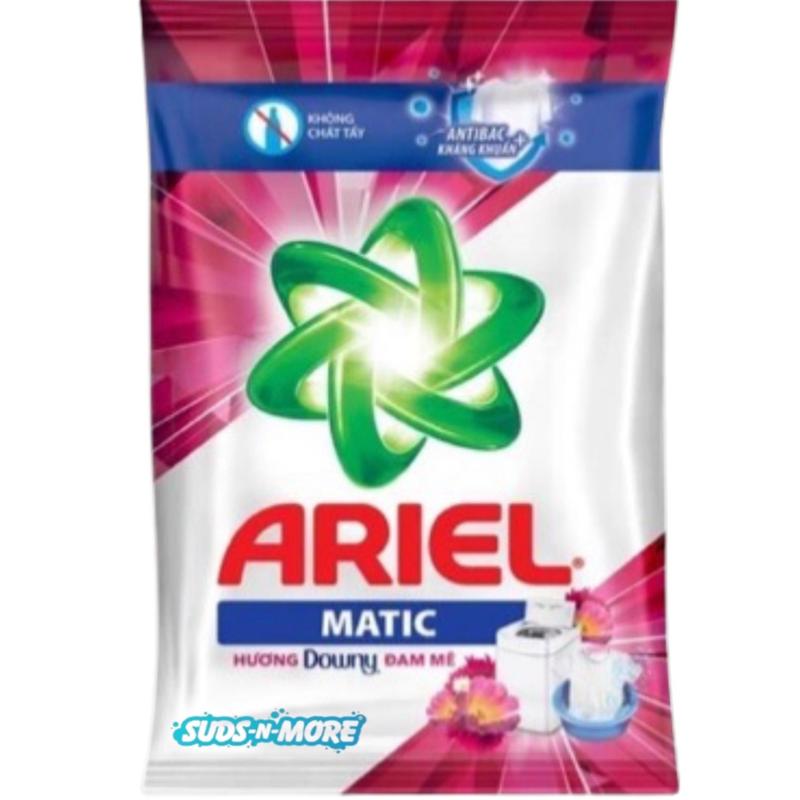 Ariel Matic with Downy 300g